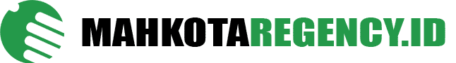 MahkotaRegency.id