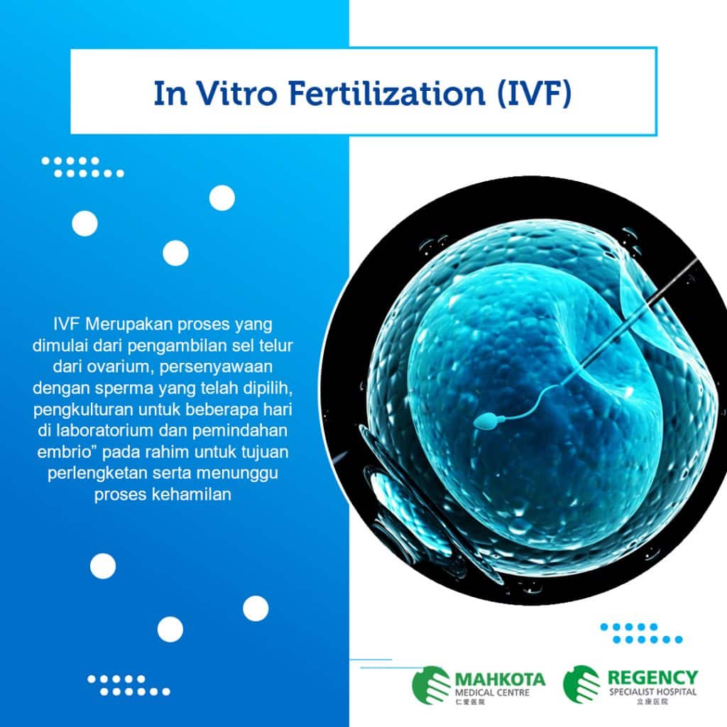 Perbedaan IUI, IVF, & ICSI Sebagai Solusi Mengatasi Ketidaksuburan 2