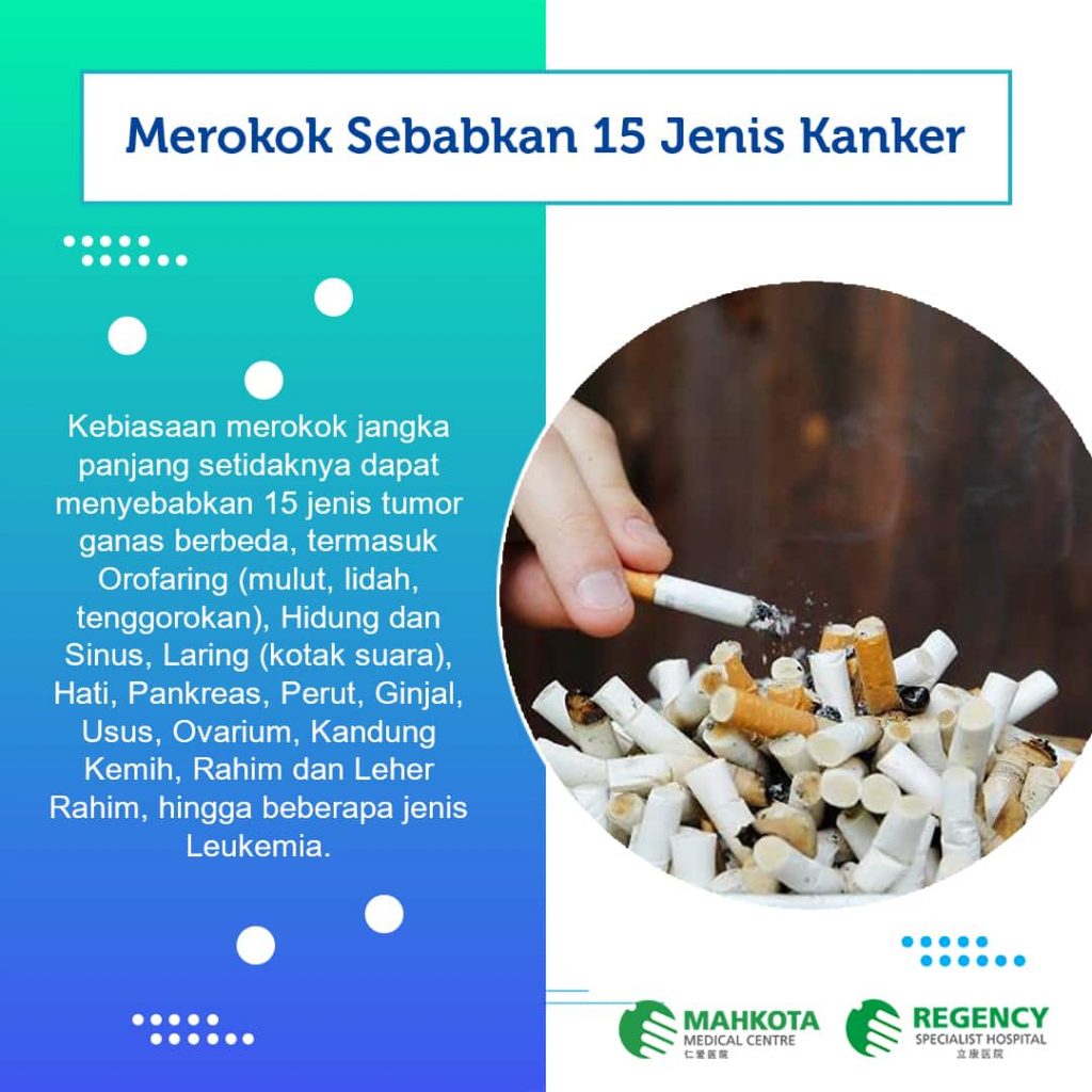 Fakta Menarik Seputar Penyakit Kanker