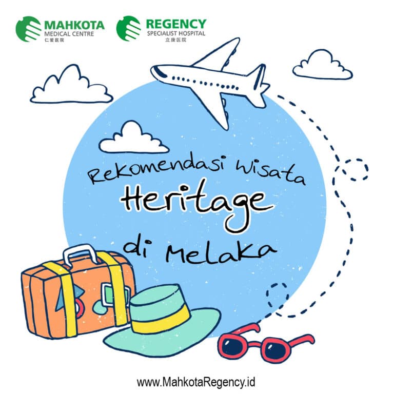 rekomendasi wisata heritage