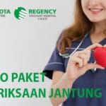 Promo Paket Pemeriksaan Jantung (Mahkota Medical Centre)