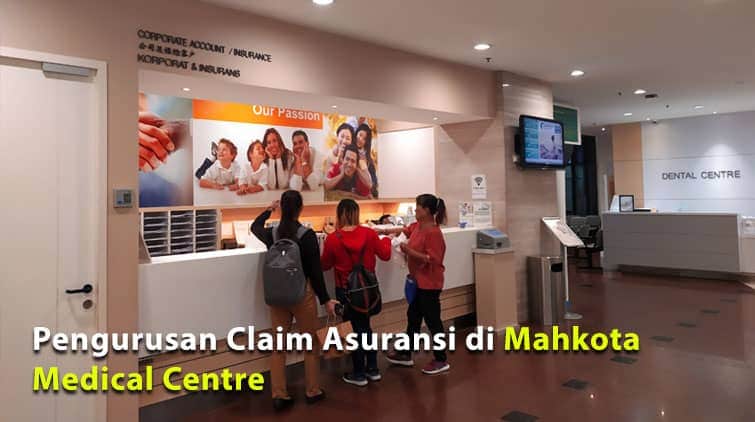 pengurusan claim asuransi di malaysia