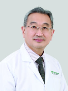 Dr Ang Eng Lip