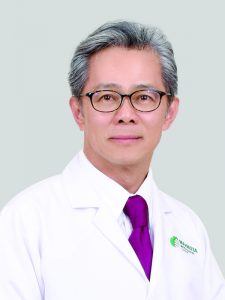 Dokter Chong Kwang Jeat