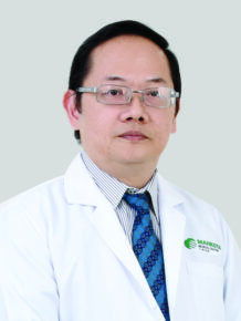 Dr Khor Ghim Thean 