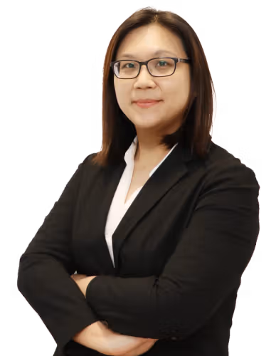 Dr Liau Chai Jiun