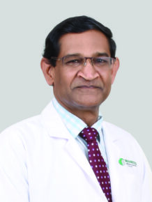 Dr R Venugopal