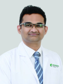 Dr Sendhil Kumar Somasundaram