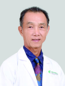 Dr Tay Ah Ba