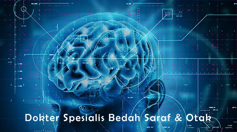 dokter spesialis bedah syaraf dan otak mahkota medical centre