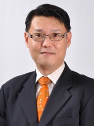 Dr Paul Ling Kah Hing Spesialis Jantung (Kardiologi)