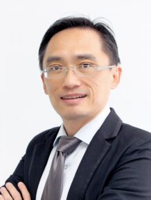 Dr Chan Ka Ming