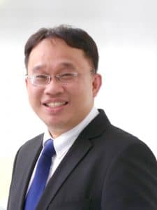 DR LO WOEI CHUNG