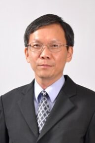 Dr Ong Guan Yeow