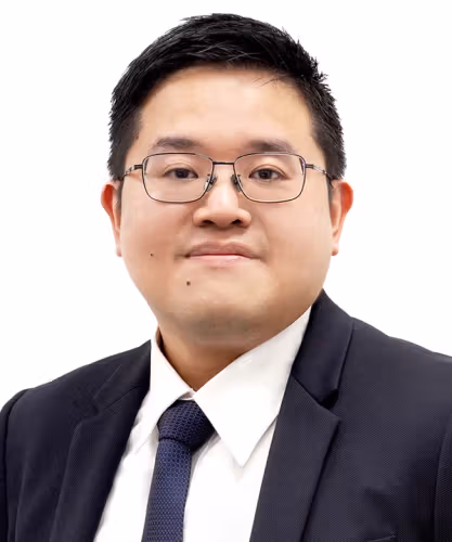 Dr Lee Jun Xiong