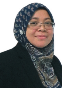 Dr Nisah binti Abdullah