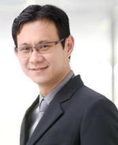 Dr Yaw Chong Hwa