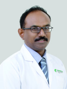Dr Premathevan Palaniappan