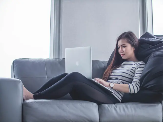 Tips Work From Home (WFH) agar tidak stress!