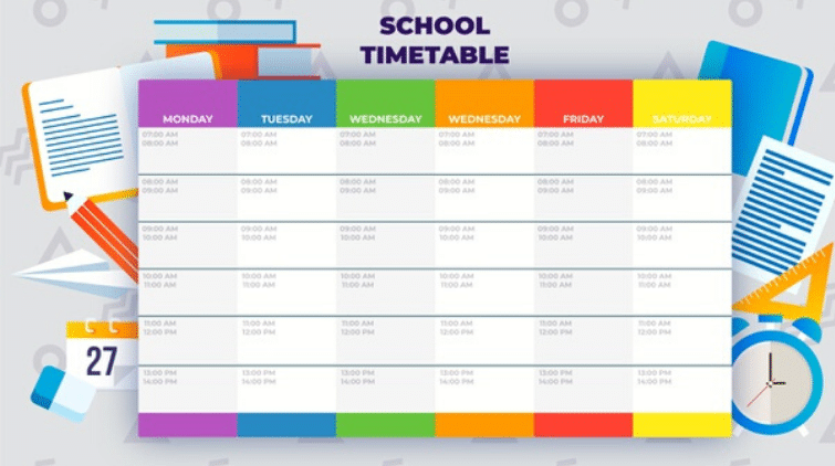 Homeschooling belajar online semasa covid-19