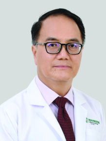 Spesialis Hematologi (Darah) terbaik di Malaysia