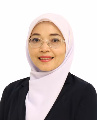 Dr Norsa’adah Binti Salim