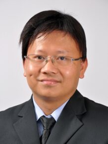 Dr Hu Mung Chee