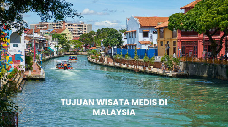 WISATA MEDIS MALAYSIA