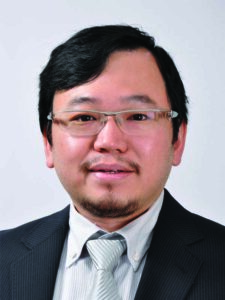 Dr Teo Beng Tiong