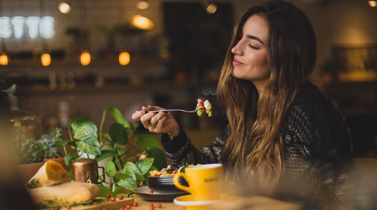 Benarkah Makan Malam Bisa Menyebabkan Kegemukan