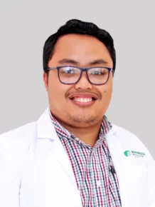 Dr Muhammad Syafiq Bin Alauddin