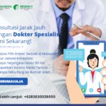 Bagaimana Cara Konsultasi Virtual Dengan Dokter di Malaysia?