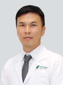Dr Kenny Cheng Keng Peng 