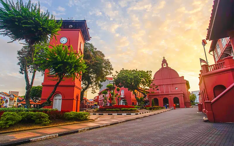 berobat ke melaka