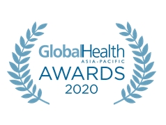 Global Health Awards 2020 – Emergency Care Service Provider of the Year in Asia Pacific