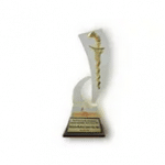 The 8th Asia Pacific International Honesty Enterprise – Keris Award 2009