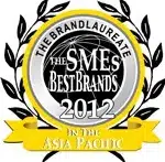 The Brand Laureate SMEs Master