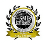The BrandLaureate SMEs Chapter Award (Corporate Branding) – Best Brand in Wellness – Medical Tourism 2010