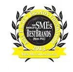 The BrandLaureate SMEs Master Award 2013 for Best Hospital Brand