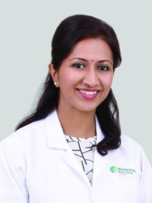 Dr Shalinie Ramanujam spesialis rematik terbaik di rumah sakit mahkota medical centre malaysia
