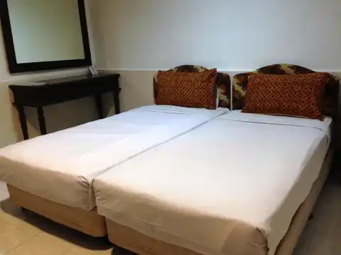 Hotel Dekat Mahkota Medical Centre, Melaka - Malaysia 17