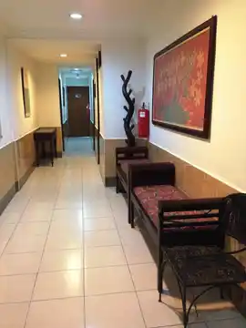 Hotel Dekat Mahkota Medical Centre, Melaka - Malaysia 20