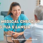 Paket Medical Check Up Orang Tua & Lansia Di Regency Specialist Hospital Johor Malaysia