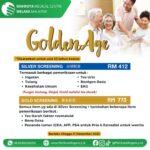 Promo Medical Check Up Di Mahkota Medical Centre Khusus Untuk Lansia (Golden Age)