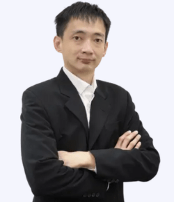 Dr Lim Hong Tak