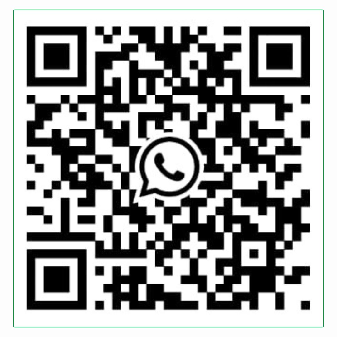 Promo Transportasi Mahkota Medical Centre 2 QR Booking WhatsApp