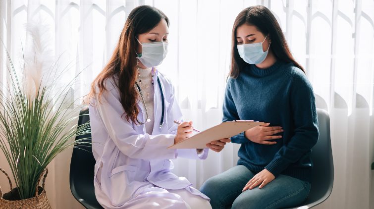Dokter Spesialis Ginjal & Penyakit Dalam Di RMCC