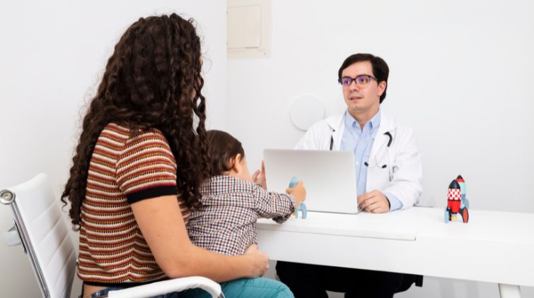 Dokter Spesialis Kedokteran Keluarga Di RMCC Johor Malaysia
