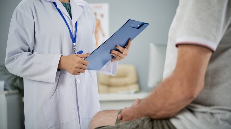 Dokter Spesialis Urologi Di RMCC Johor Malaysia
