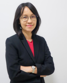 Dokter Spesialis Mata (Ophtalmology) Di RMCC Johor Malaysia 2 Dr Christina Ng Wei Khee